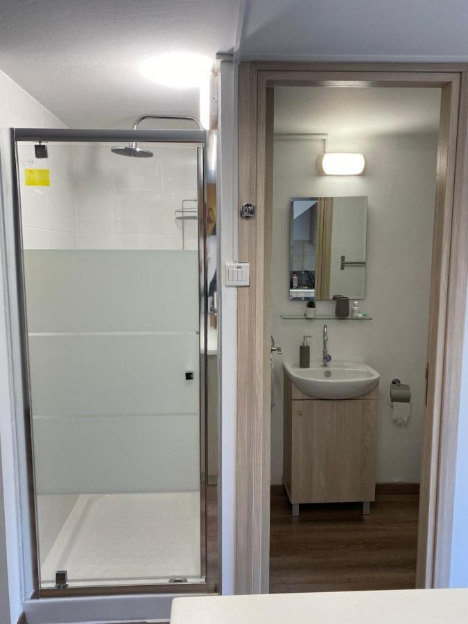 Modern City Center Appartment Saripolou Limasol Dış mekan fotoğraf