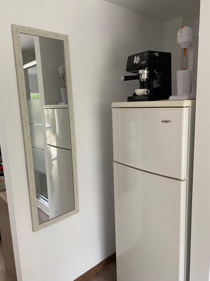 Modern City Center Appartment Saripolou Limasol Dış mekan fotoğraf