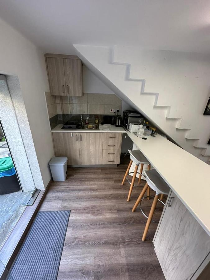 Modern City Center Appartment Saripolou Limasol Dış mekan fotoğraf